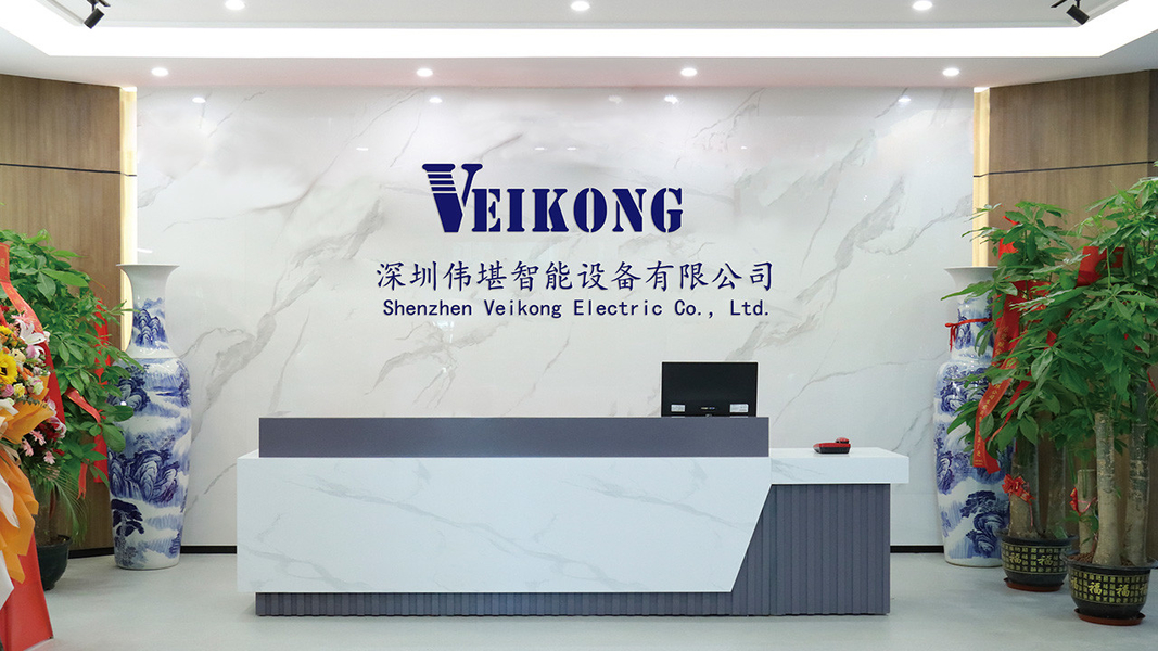 Shenzhen Veikong Electric Co., Ltd.