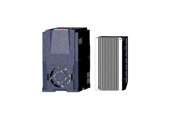 Hybrid Mode MPPT 3 Phase Solar Pump Inverter with GPRS Function Veikong Electric