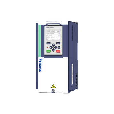 Advanced Vector Control Technology in VEIKONG Variable Frequency Inverters