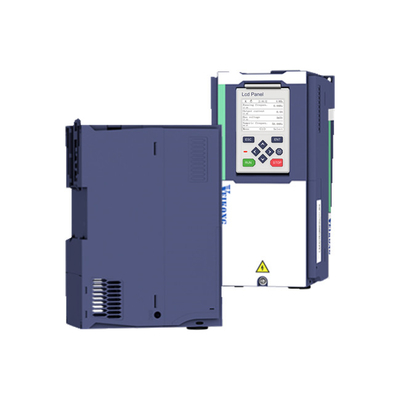 VEIKONG VFD500 Variable Frequency Inverters with Modbus RTU/RS485 and PC Tool Software