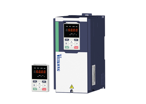 VEIKONG VFD500 Variable Frequency Inverters Converters for Process PID Control and Simple PLC