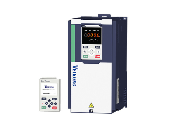 Single Phase Solar Pump Inverter The Perfect Combination of Solar and Water Pumping