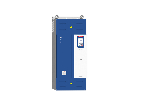 VFD580 110KW 380V VFD Support AC Asynchronous And Permanent Magnet Synchronous Motor, Servo Motor
