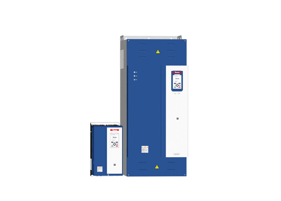 VFD580 110KW 380V VFD Support AC Asynchronous And Permanent Magnet Synchronous Motor, Servo Motor