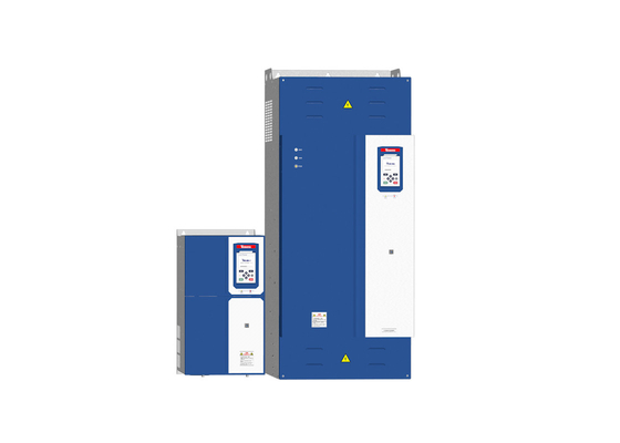 VFD580 90KW 380V Variable Frequency Drive Sensor Speed Flux Vector Control With PG Card