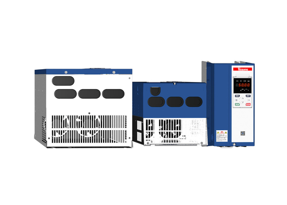 VFD580 5.5KW 380V VEIKONG VFD High Level With Positional Control