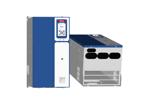 VEIKONG 30KW 380V VFD Variable Frequency Drive for Roving Machine with Advanced Technology