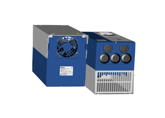Wide Power Range Sto Variable Frequency Inverters High End Built In Temperature Sensor