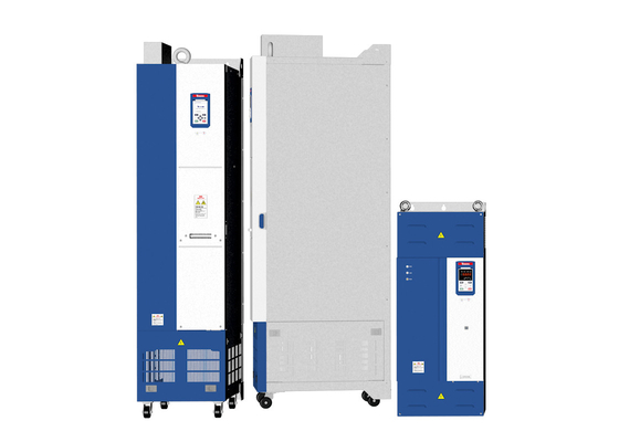 High Speed Frequency Drive Inverter Pulse Output 0-50khz Position Control