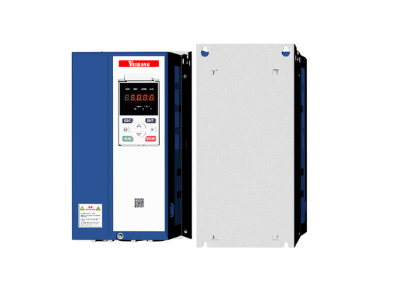 Wide Power Range Sto Variable Frequency Inverters High End Built In Temperature Sensor