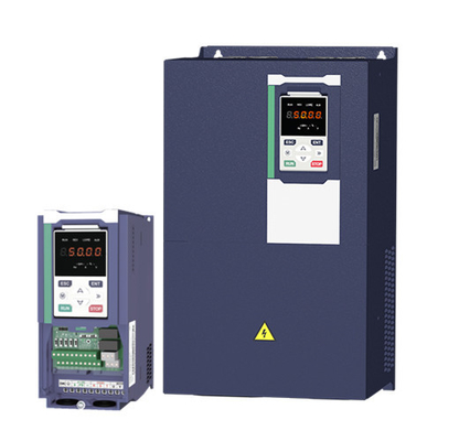 Advanced PMSM Inverter for Simplified Automation and Process Control