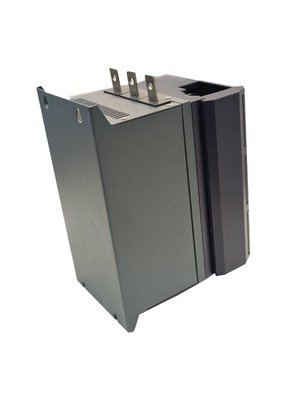 Extensive Performance Monitoring bypass contactor soft starter