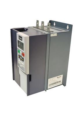 Extensive Performance Monitoring bypass contactor soft starter
