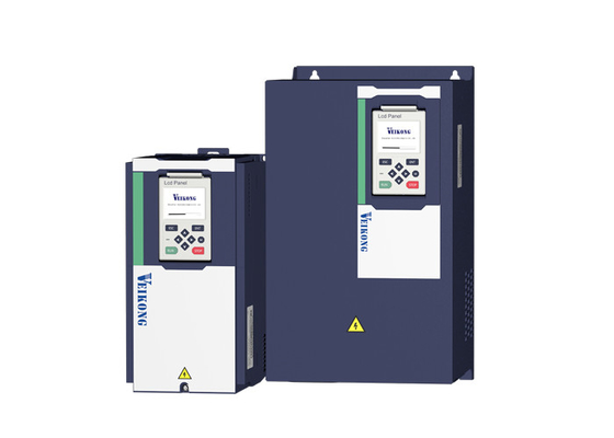 Automatic Running MPPT VFD Solar Pump Inverter with GPRS Monitoring