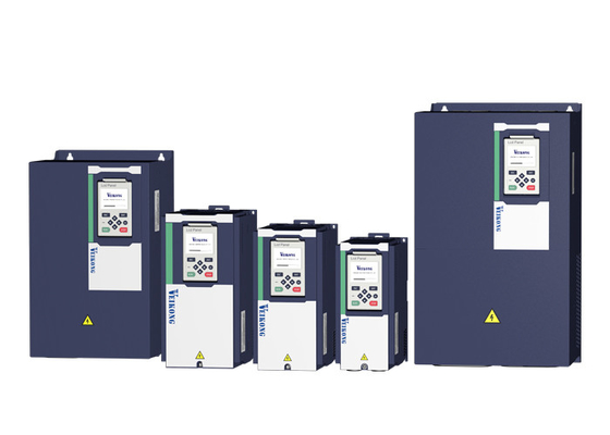 Protect Your Pump with MPPT VFD Solar Pump Inverter s Reversing Method