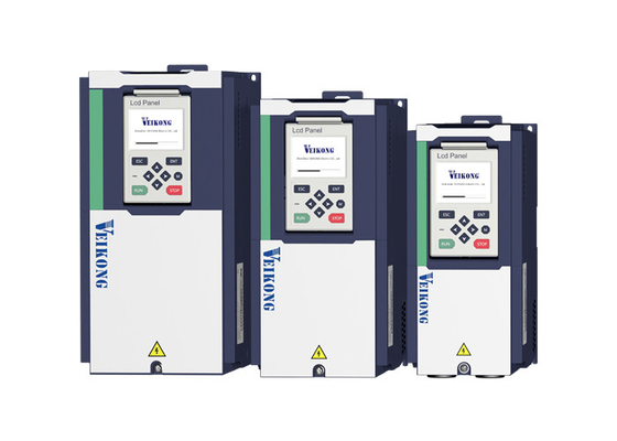 MPPT VFD Solar Pump Inverter with GPRS Remote Monitoring for Water Pumping