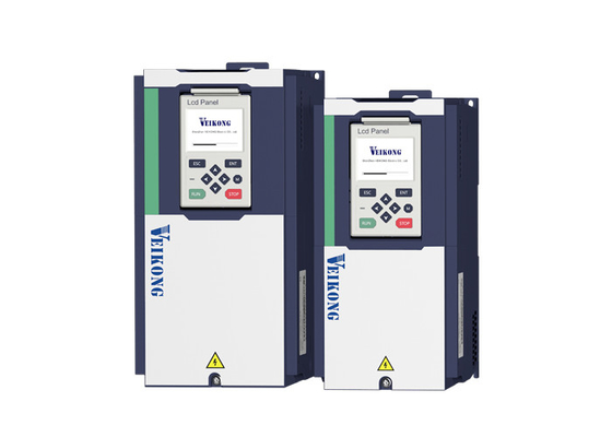 MPPT VFD Solar Pump Inverter for Irrigation System with 99.9999% MPPT efficiency