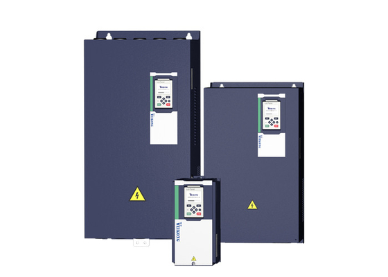 Multiple Protection 380V Solar Water Pump Controller for 5.5kw 7hp Pumping System