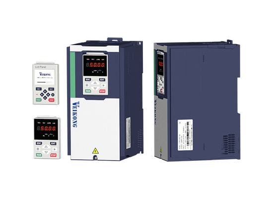 High-Performance MPPT VFD Solar Pump Inverter for Solar System