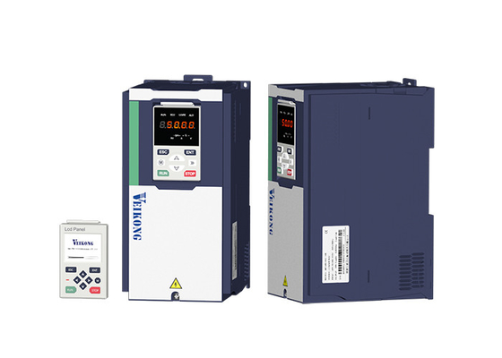 VEIKONG VFD500-PV Your Trusted Partner for MPPT VFD Solar Pump Inverter