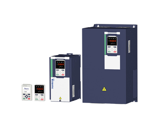 Single Phase Three Phase Inverter for Submersible Pump with Remote Monitoring Function