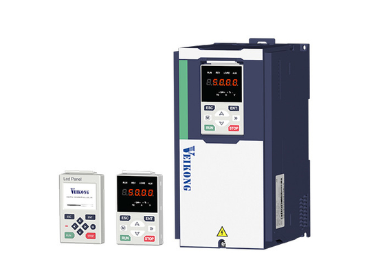 Single Phase Three Phase Inverter for Submersible Pump with Remote Monitoring Function