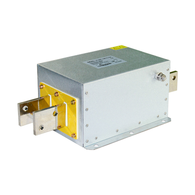 VEIKONG 3 Phase VFD Filter for General Purpose Noise Suppression and Insulation Resistance