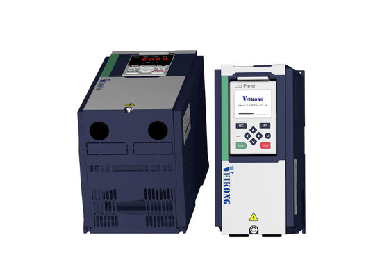 Maximize Pump Performance with MPPT VFD Solar Pump Inverter for Solar Systems