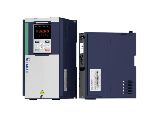 And Durable 380V 11kw 15hp Solar Pump Inverter With Comprehensive Protection Functions