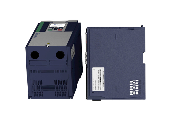 Advanced MPPT Algorithm 380V 15kw 20hp Solar Pump Inverter with GPRS Remote Monitoring