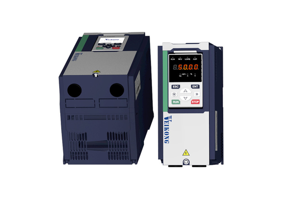 Maximize Pump Performance with MPPT VFD Solar Pump Inverter for Solar Systems
