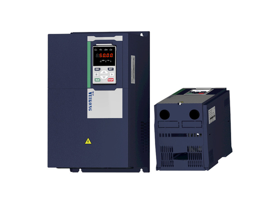Single Phase Three Phase Inverter for Submersible Pump with Remote Monitoring Function