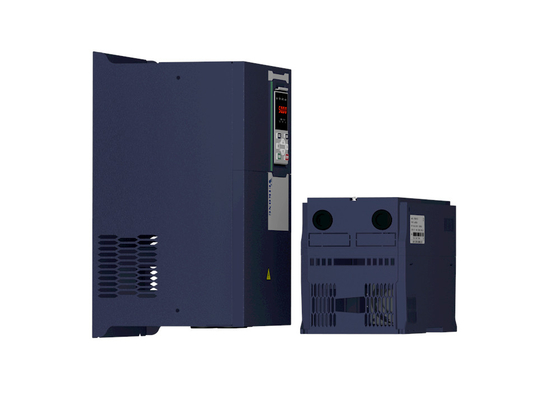 Remote Monitoring Single Phase Solar Pump Inverter with GPRS Module