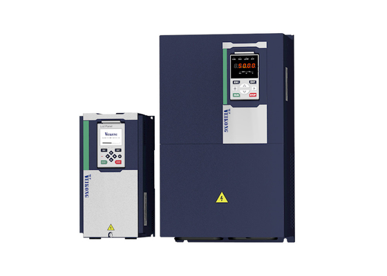 Remote Monitoring Single Phase Solar Pump Inverter with GPRS Module