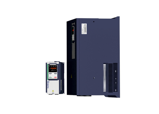 45KW 60hp VFD Variable Frequency Drive for Compressor and Automation Machine with Heavy Load
