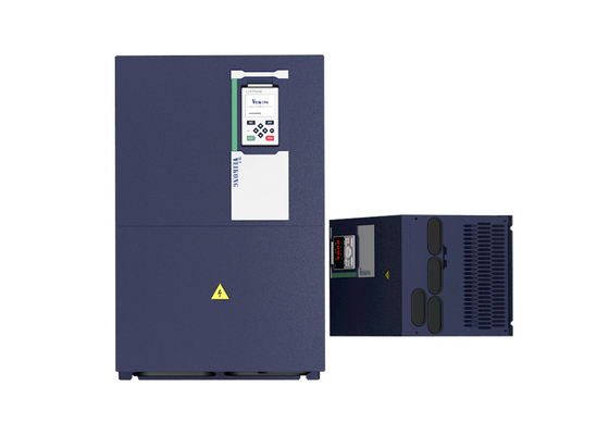 VEIKONG Variable Frequency Inverters Suitable for Various Applications with Unique Features
