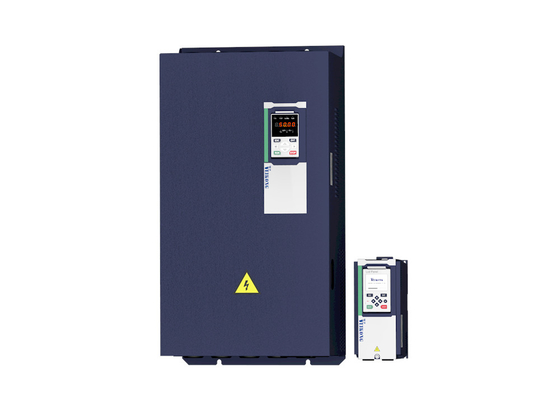 315KW 355KW 400KW Variable Frequency Drive Inverter For Asynchronous Motor
