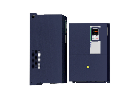 315KW 355KW 400KW Variable Frequency Drive Inverter For Asynchronous Motor