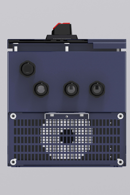 VEIKONG VFD510 IP55 Vector Control Inverter With Permanent Magnet Synchronous Motors