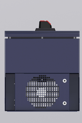 VEIKONG VFD510 IP55 Vector Control Inverter With Permanent Magnet Synchronous Motors