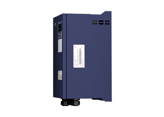 IP54 4kw 5.5kw 7.5kw 11kw Solar Pump Inverter for Farm Irrigation System with MPPT