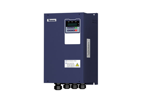 IP54 4kw 5.5kw 7.5kw 11kw Solar Pump Inverter for Farm Irrigation System with MPPT