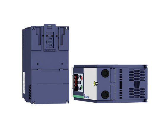 Multiple Protection 380V Solar Water Pump Controller for 5.5kw 7hp Pumping System