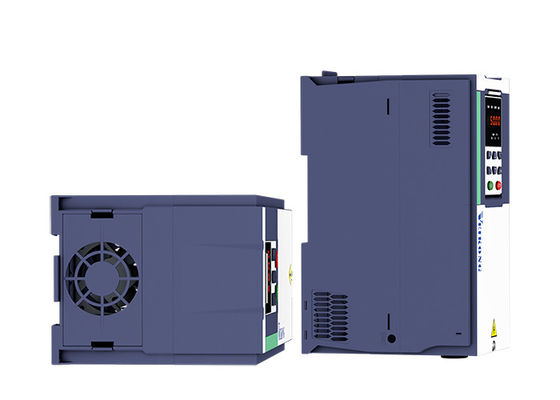 50Hz / 60Hz Input Frequency PMSM Inverter For High Accuracy Control