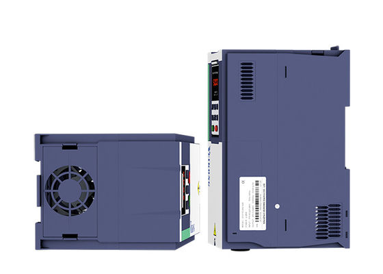 MPPT VFD Solar Pump Inverter for 2.2kW and 4kW Three Phase Solar Pumping System