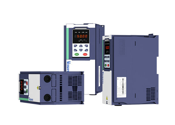 VEIKONG VFD Variable Frequency Inverters for 50HZ to 60HZ Frequency Conversion