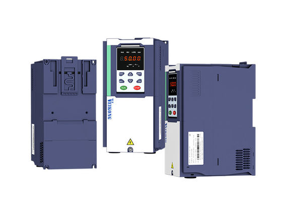 And Durable 380V 11kw 15hp Solar Pump Inverter With Comprehensive Protection Functions