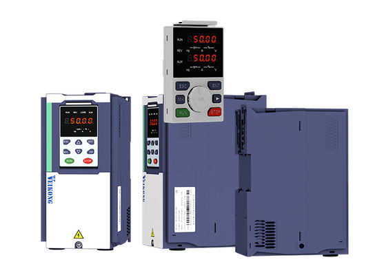Advanced Vector Control Technology in VEIKONG Variable Frequency Inverters
