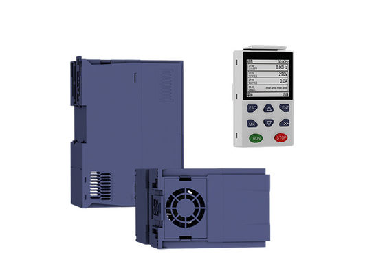 Advanced Vector Control Technology in VEIKONG Variable Frequency Inverters
