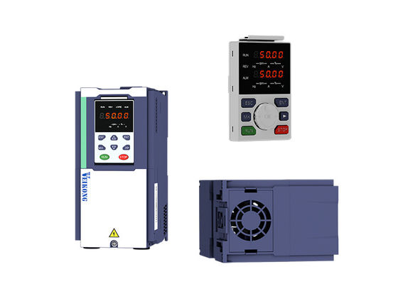 VEIKONG Frequency Inverters Perfect Protection System for Maintenance-Free Operation